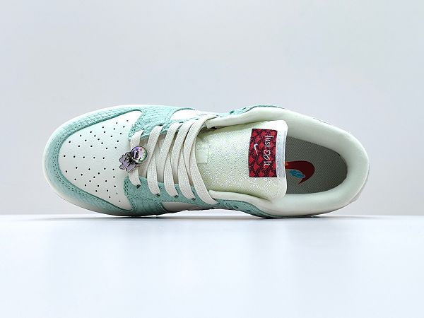 Nike SB Dunk Low 扣籃系列 2023秋冬男女款復古低幫休閒運動滑板板鞋