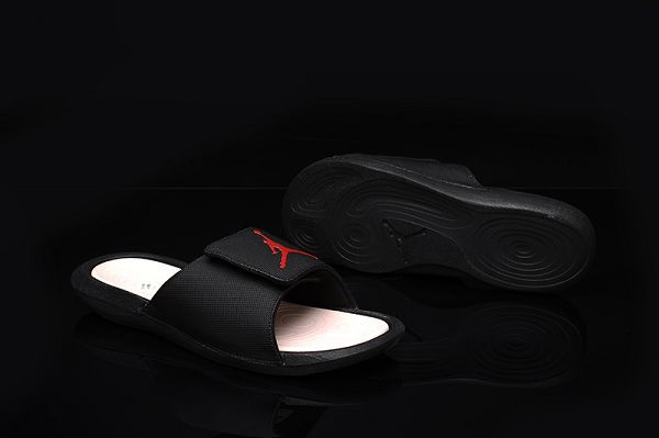 Nike Air Jordan Hydro 6 sandals 2019新款指紋男生拖鞋