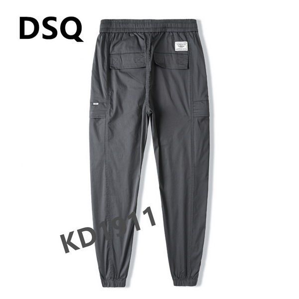 dsquared2休閒褲 2021新款 DSQ休閒長褲 MG1911款