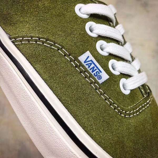 vans era 2018