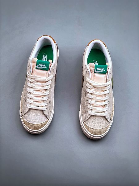 NIKE WMNS Blazer Low LX 2023新款 開拓者男女款休閒運動板鞋