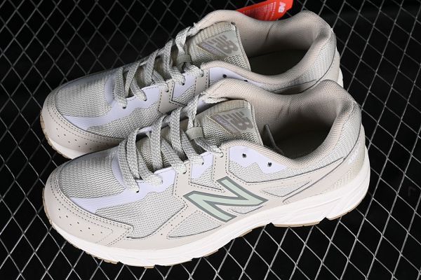 New Balance 480系列 2023新款 男女款網線透氣休閒跑步鞋
