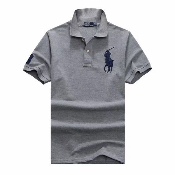 ralph lauren polo衫 2020新款 經典款大馬翻領短袖polo衫 MG經典款