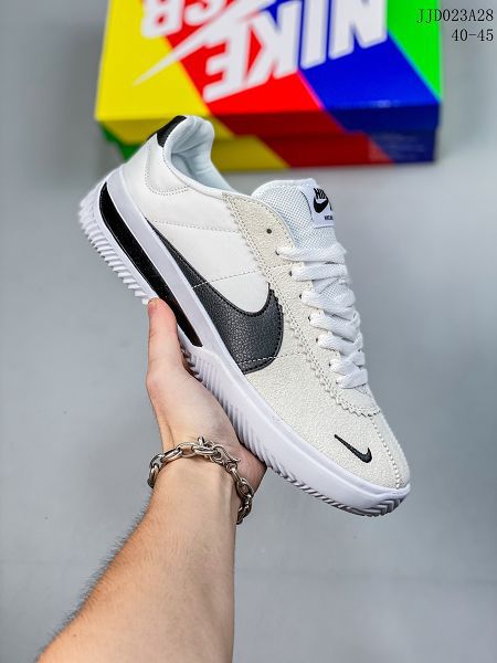 NIKE SB BLZR COURT DVDL 2022新款 開拓者經典低幫帆布男款運動鞋