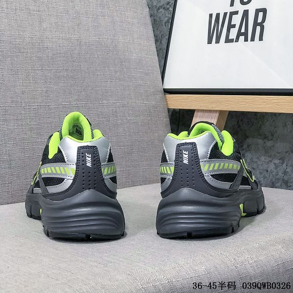 Nike Initiator Running 2022新款 創始者系列複古老爹舒適男女款慢跑鞋