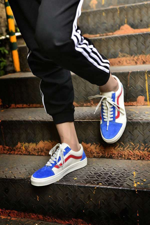 vans old skool 2018