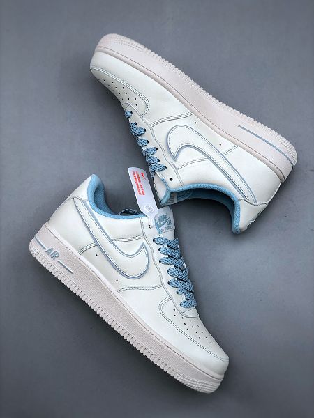 Nike Air Force 1 07 Low 2023新款 空軍一號男女款休閒板鞋