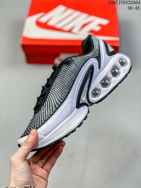 Nike Air Force 1 '07 Low 空軍一號含氣墊 2024最新情侶款低幫百搭厚底增高休閒運動板鞋