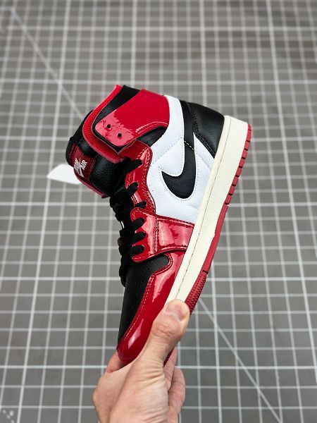 Air Jordan 1 high zoom air cmft 2023新款 喬丹1代男女款運動籃球鞋