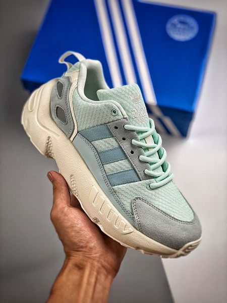 Adidas Originals ZX 22 2023新款 男女款復古跑鞋