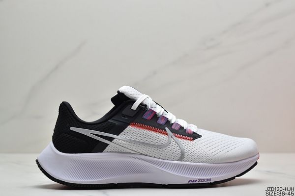 Nike Zoom Pegasus 33 2022新款 登月33代男女款潮流超輕透氣網面疾速慢跑鞋