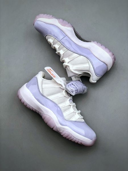 Nike Wmns Air Jordan 11 Retro 2022新款 喬丹11代男女款運動文化籃球鞋