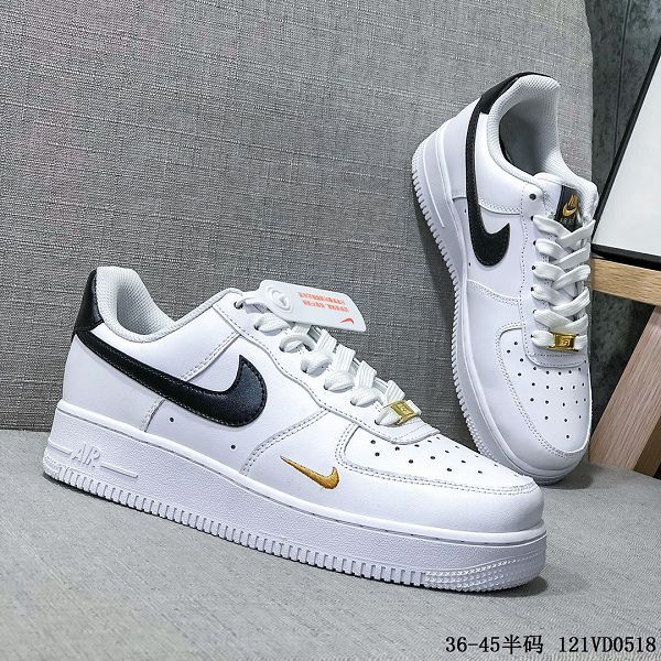 Nike Air Force 1 Low 2022新款 聯名款空軍一號低幫男女款休閒運動板鞋