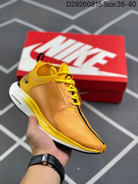 Nike Wmns Zoom Pegasus Turbo XX FT3 2022新款 代渦輪增壓馬拉松中筒套腳女款慢跑鞋