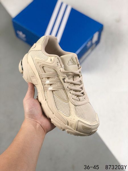 Adidas BAD BUNNY FORUM 2023新款 男女款復古休閒運動鞋