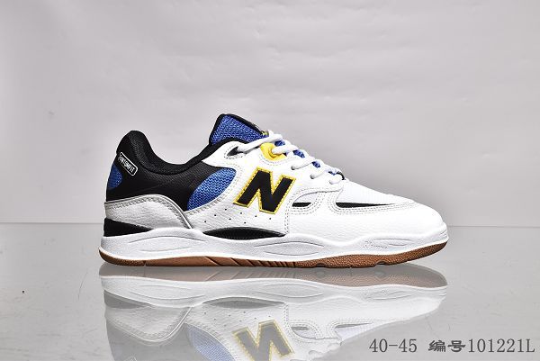 New Balance 1010 2023新款 男士休閒運動鞋滑板鞋