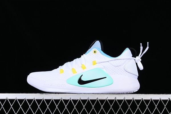 Nike Hyperdunk x Low 2018HD系列 2023新款 男款跑步鞋