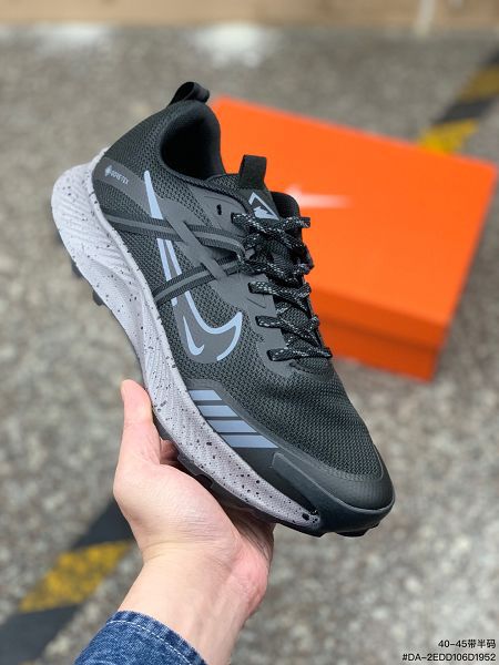 NIKE PEGASUS TRAIL 2 2023新款 男子緩震休閒跑步鞋