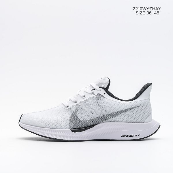 Nike Air Zoom Pegasus 35 Turbo 2023新款 登月35代透氣緩震男女款運動跑鞋