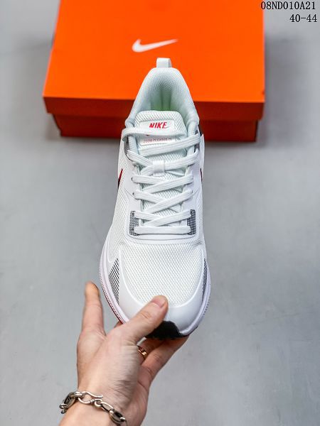 Nike AIR ZOOM PEGASUS 2023新款 飛馬緩震男款跑步鞋