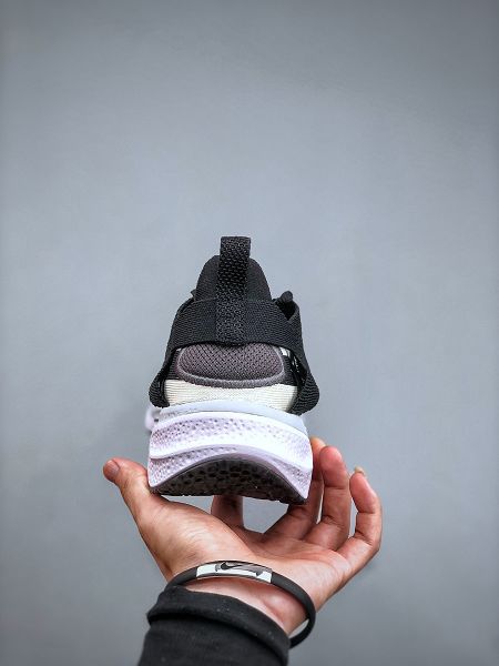 Nike Spark Flyknit 2022新款 火花系列前衛增高男女款慢跑鞋