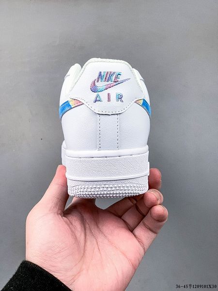 Nike Air Force 1 Low 2023新款 空軍一號低幫經典男女款休閒板鞋