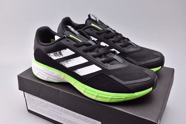 adidas SL20-2 M 2020新款 愛迪達透氣網面男生休閒跑步鞋