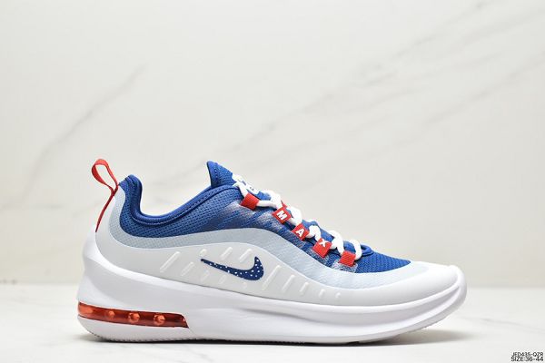 Nike Air Max Axis 2023新款 半掌氣墊男女款休閒運動鞋