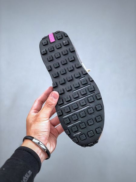 Nike Waffle One 2023新款 華夫一代系列華夫復古男女款休閒慢跑鞋