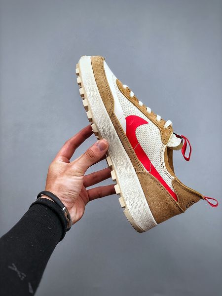 Tom Sachs x Nike General Purpose Shoe 2022新款 聯名款簡約風男女款休閒鞋