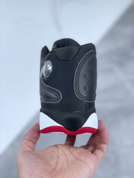 Air Jordan 13 2023新款 喬丹13代二次復刻男款籃球鞋