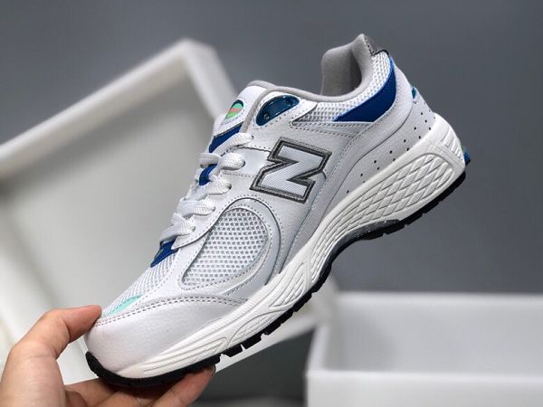 New Balance 2002R 2020新款 NB紐巴倫復古男女生慢跑鞋