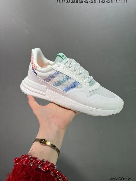 Adidas ZX500 RM Boost 親友限定系列 2023全新男女款跑步休閒鞋