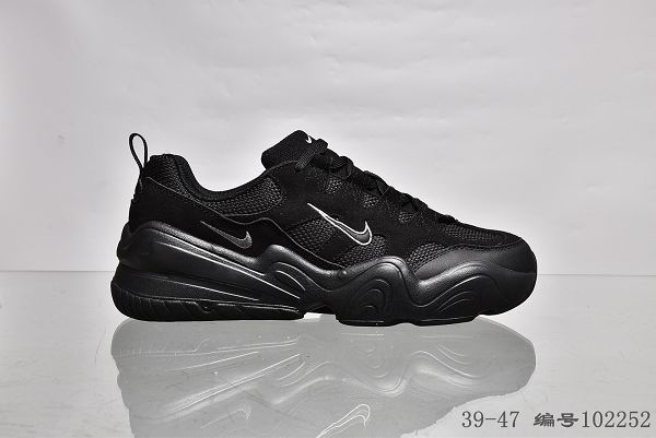 Nike M2K Tekno PLUS 2023新款 男款復古休閒老爹鞋