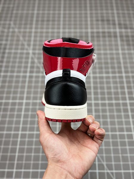 Air Jordan 1 high zoom air cmft 2023新款 喬丹1代男女款運動籃球鞋