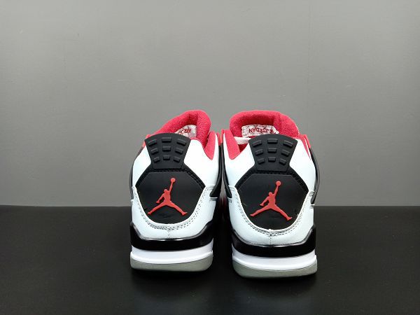 nike air jordan 4 喬丹4代 2019新款情侶款籃球鞋