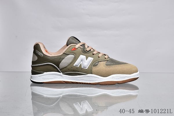 New Balance 1010 2023新款 男士休閒運動鞋滑板鞋