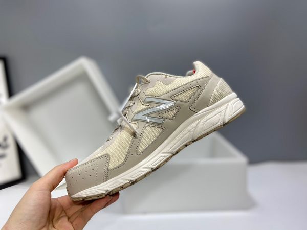 New Balance W480 2022新款 情侶款百搭輕便網紅鞋老爹鞋