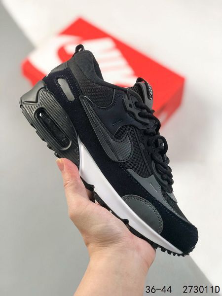 Patta x Nike Air Max 1 2023新款 男女款復古休閒跑步鞋