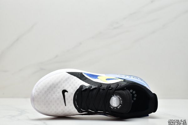 NIKE JOYRIDE DUAL RUN 2022新款 2代顆粒男款跑步鞋
