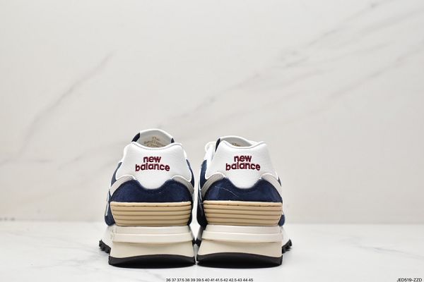 New Balance 574 2023新款 男女款復古休閒運動慢跑鞋