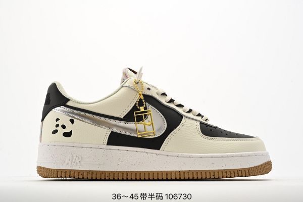 Nike Air Force 1 07 2023新款 空軍一號男女款休閒運動板鞋