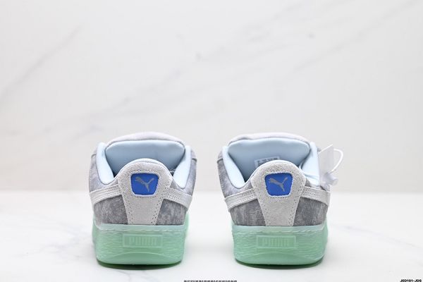 Puma Suede XL Skate 2025最新男女生防滑耐磨低幫德訓板鞋