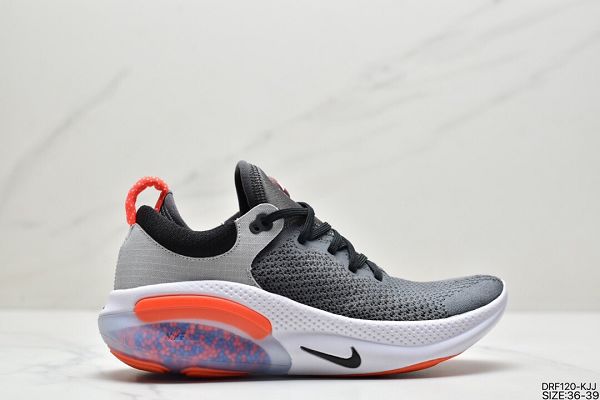 Nike Joyride Run Fk 2022新款 飛線減震顆粒科技女款跑步鞋