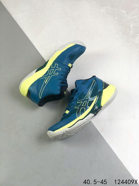 Asics Onitsuka Tiger 2022新款 亞瑟士鬼冢虎男款防滑橡膠底慢跑鞋