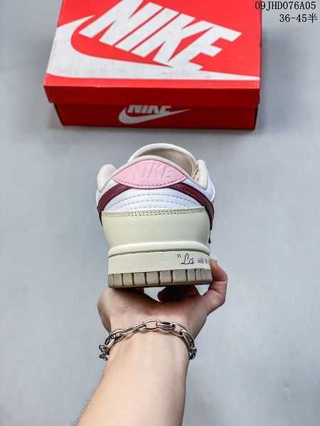 Nike SB Zoom Dunk Low 板鞋系列 2023全新男女款休閒運動板鞋