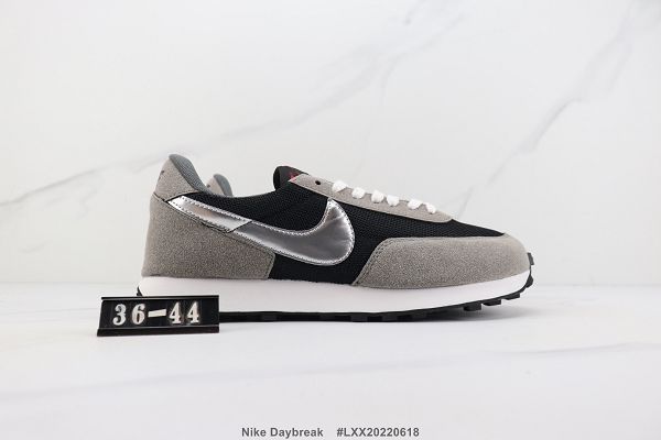 Nike Daybreak 2022新款 華夫復古男女款休閒跑步鞋