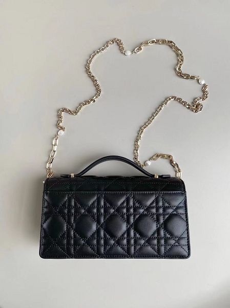 Dior包包 迪奧2023新款手提包 9268時尚單肩斜挎包