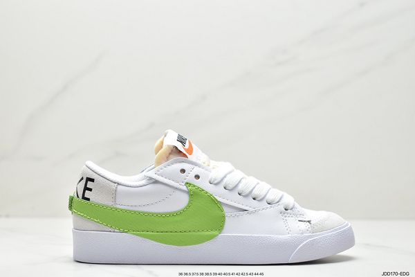 Nike Blazer Low 77 Jumbo 2023款 開拓者男女款休閒板鞋