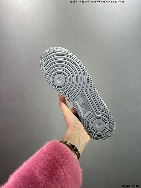 Nike Air Force 1 Late Spring Rain 春遲雨禮盒裝 2025新款情侶鞋 空軍一號低幫休閒運動板鞋